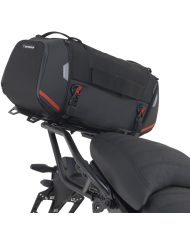 PACK SW-MOTECH BOLSA RACKPACK + PORTAEQUIPAJE + EXTENSION BMW GPT.07.975.30000