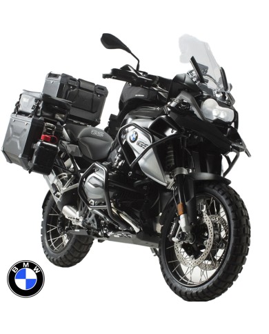 SET DE PROTECCIONES ADVENTURE SW-MOTECH BMW ADV.07.783.76203