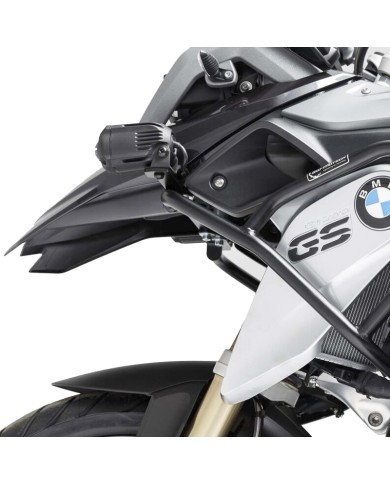 SET DE PROTECCIONES ADVENTURE SW-MOTECH BMW ADV.07.783.76203