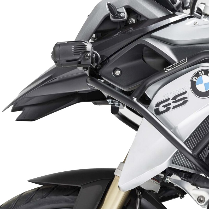 SET DE PROTECCIONES ADVENTURE SW-MOTECH BMW ADV.07.783.76203