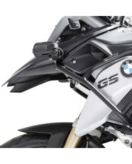 SET DE PROTECCIONES ADVENTURE SW-MOTECH BMW ADV.07.783.76203