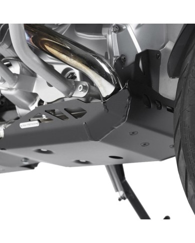 SET DE PROTECCIONES ADVENTURE SW-MOTECH BMW ADV.07.783.76203