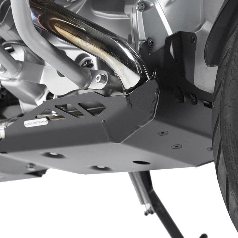 SET DE PROTECCIONES ADVENTURE SW-MOTECH BMW ADV.07.783.76203