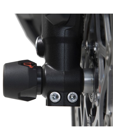 SET DE PROTECCIONES ADVENTURE SW-MOTECH BMW ADV.07.783.76203