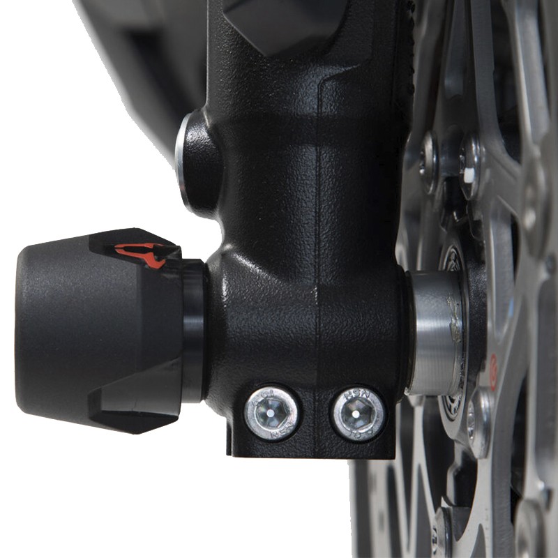 SET DE PROTECCIONES ADVENTURE SW-MOTECH BMW ADV.07.783.76203