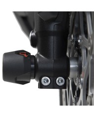 SET DE PROTECCIONES ADVENTURE SW-MOTECH BMW ADV.07.783.76203