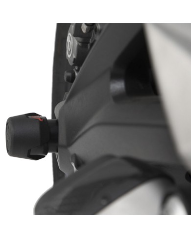 SET DE PROTECCIONES ADVENTURE SW-MOTECH BMW ADV.07.783.76203