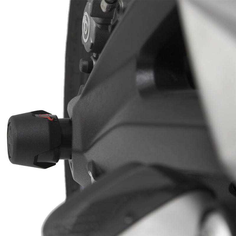 SET DE PROTECCIONES ADVENTURE SW-MOTECH BMW ADV.07.783.76203