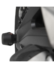 SET DE PROTECCIONES ADVENTURE SW-MOTECH BMW ADV.07.783.76203