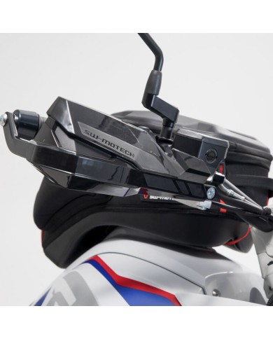 SET DE PROTECCIONES ADVENTURE SW-MOTECH BMW ADV.07.783.76203