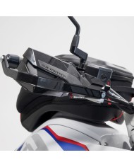 SET DE PROTECCIONES ADVENTURE SW-MOTECH BMW ADV.07.783.76203