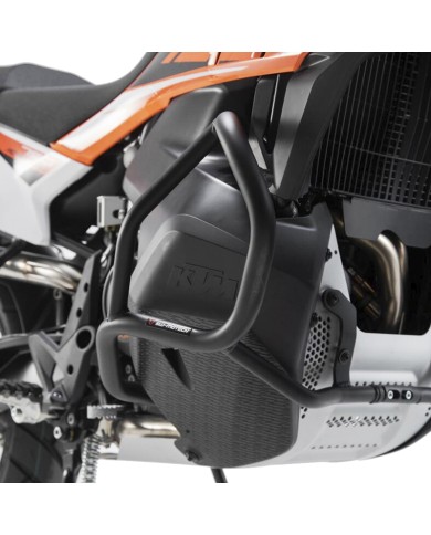 SET DE PROTECCIONES ADVENTURE SW-MOTECH KTM ADV.04.521.76003