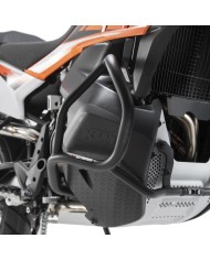 SET DE PROTECCIONES ADVENTURE SW-MOTECH KTM ADV.04.521.76003