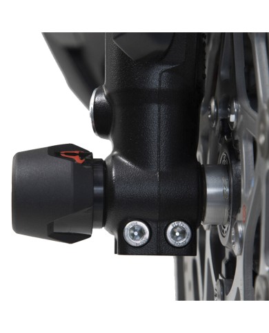 SET DE PROTECCIONES ADVENTURE SW-MOTECH KTM ADV.04.521.76003