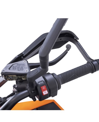 SET DE PROTECCIONES ADVENTURE SW-MOTECH KTM ADV.04.521.76003