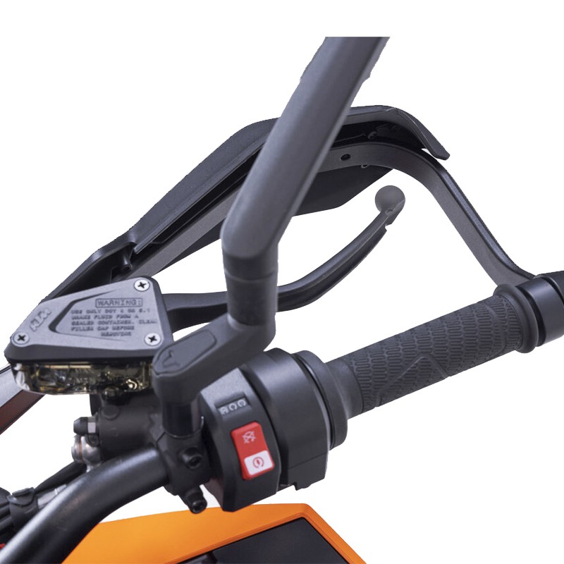 SET DE PROTECCIONES ADVENTURE SW-MOTECH KTM ADV.04.521.76003