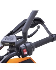 SET DE PROTECCIONES ADVENTURE SW-MOTECH KTM ADV.04.521.76003