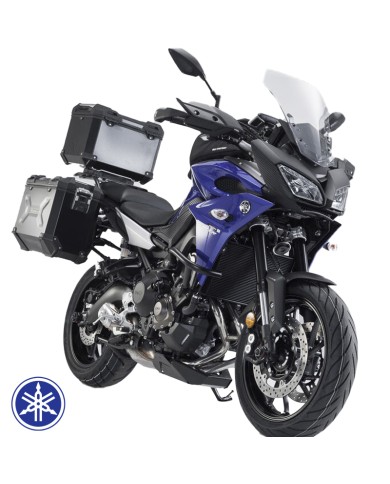 SET DE PROTECCIONES ADVENTURE SW-MOTECH YAMAHA ADV.06.525.76101