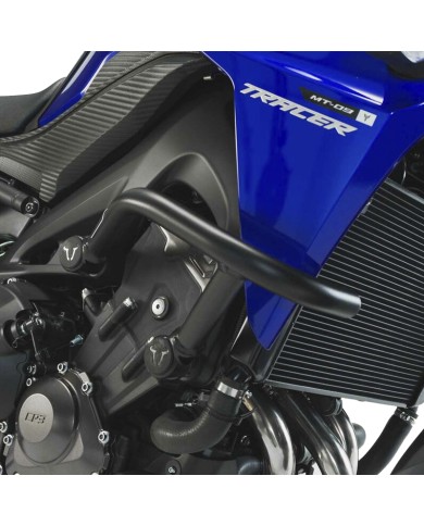 SET DE PROTECCIONES ADVENTURE SW-MOTECH YAMAHA ADV.06.525.76101