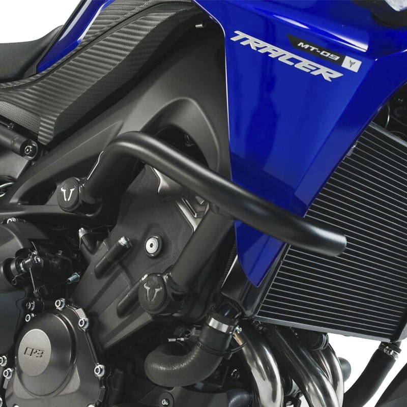 SET DE PROTECCIONES ADVENTURE SW-MOTECH YAMAHA ADV.06.525.76101