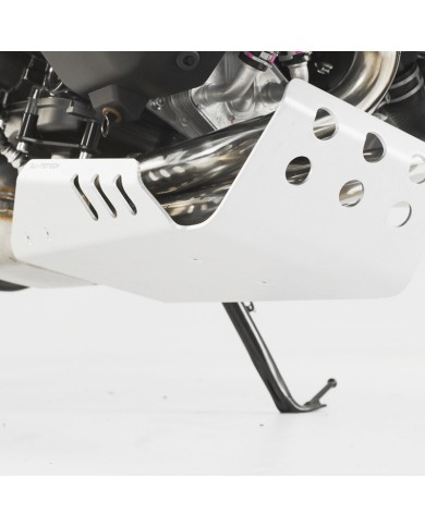 SET DE PROTECCIONES ADVENTURE SW-MOTECH YAMAHA ADV.06.525.76101