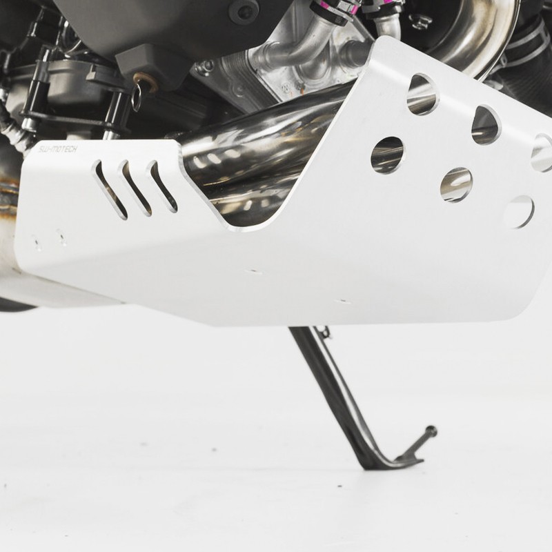 SET DE PROTECCIONES ADVENTURE SW-MOTECH YAMAHA ADV.06.525.76101