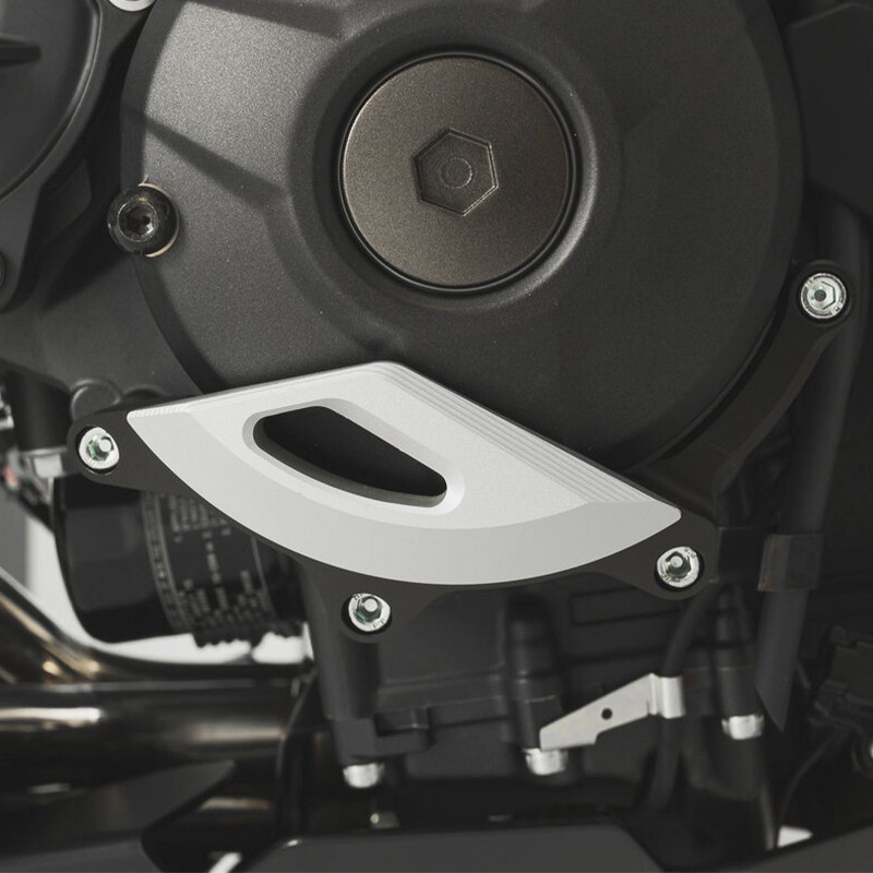 SET DE PROTECCIONES ADVENTURE SW-MOTECH YAMAHA ADV.06.525.76101