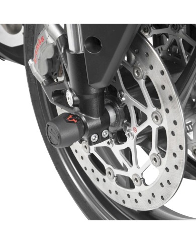 SET DE PROTECCIONES ADVENTURE SW-MOTECH YAMAHA ADV.06.525.76101