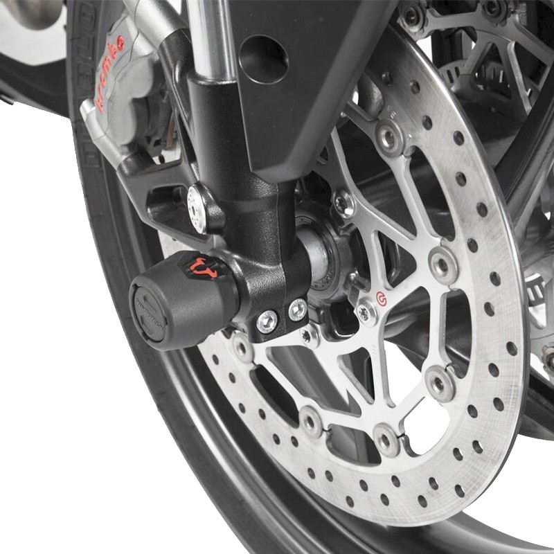 SET DE PROTECCIONES ADVENTURE SW-MOTECH YAMAHA ADV.06.525.76101