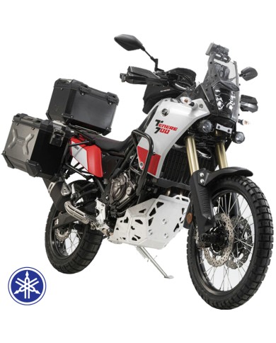 SET DE PROTECCIONES ADVENTURE SW-MOTECH YAMAHA ADV.06.799.76005