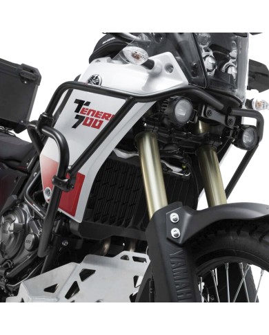 SET DE PROTECCIONES ADVENTURE SW-MOTECH YAMAHA ADV.06.799.76005