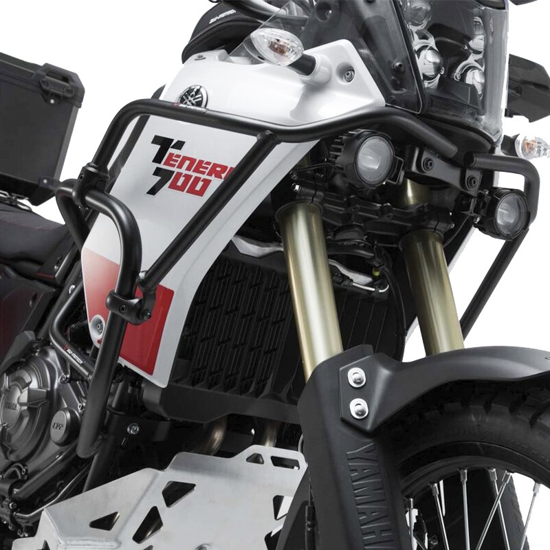 SET DE PROTECCIONES ADVENTURE SW-MOTECH YAMAHA ADV.06.799.76005