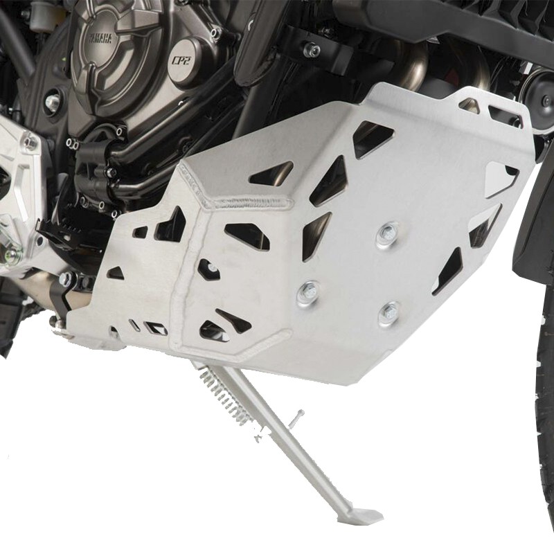 SET DE PROTECCIONES ADVENTURE SW-MOTECH YAMAHA ADV.06.799.76005