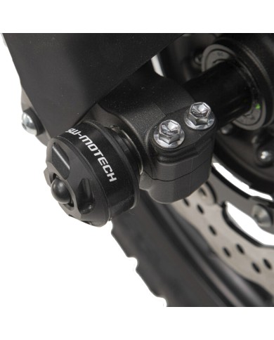 SET DE PROTECCIONES ADVENTURE SW-MOTECH YAMAHA ADV.06.799.76005