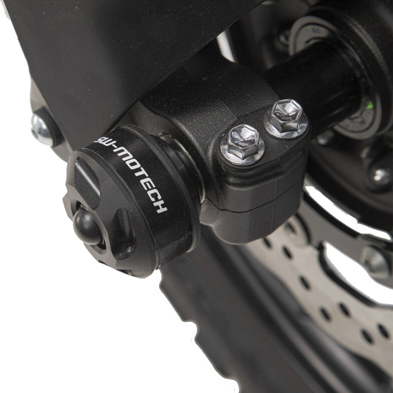 SET DE PROTECCIONES ADVENTURE SW-MOTECH YAMAHA ADV.06.799.76005