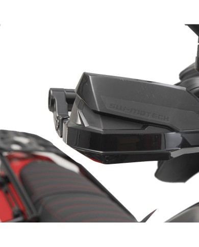 SET DE PROTECCIONES ADVENTURE SW-MOTECH YAMAHA ADV.06.799.76005