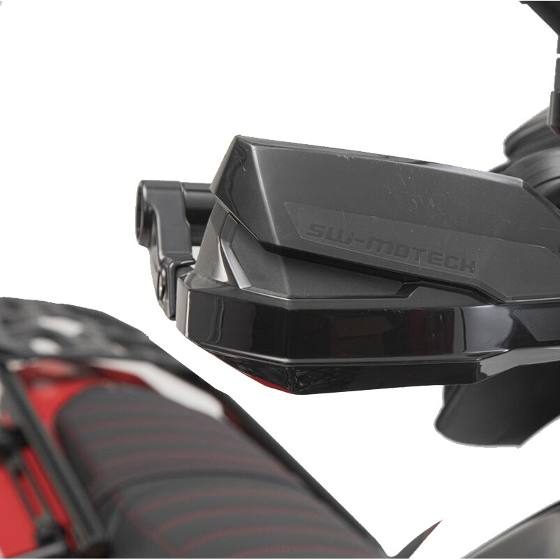 SET DE PROTECCIONES ADVENTURE SW-MOTECH YAMAHA ADV.06.799.76005