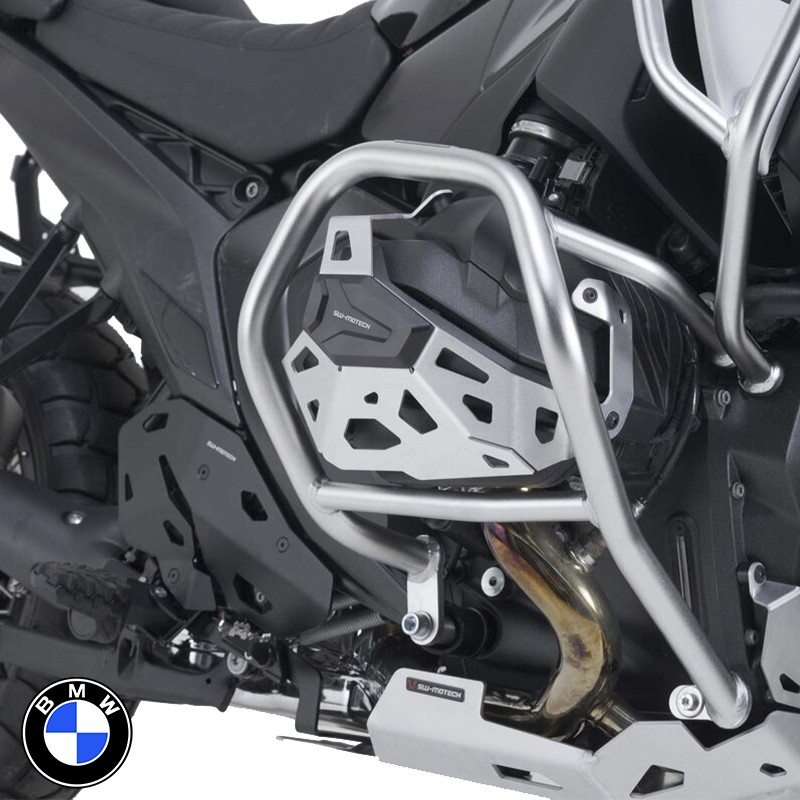 DEFENSAS DE MOTOR SW-MOTECH CRASH BAR BMW SBL.07.975.10200