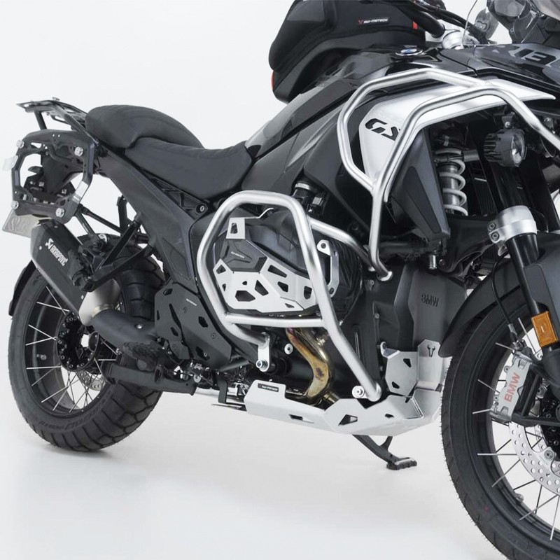 DEFENSAS DE MOTOR SW-MOTECH CRASH BAR BMW SBL.07.975.10200