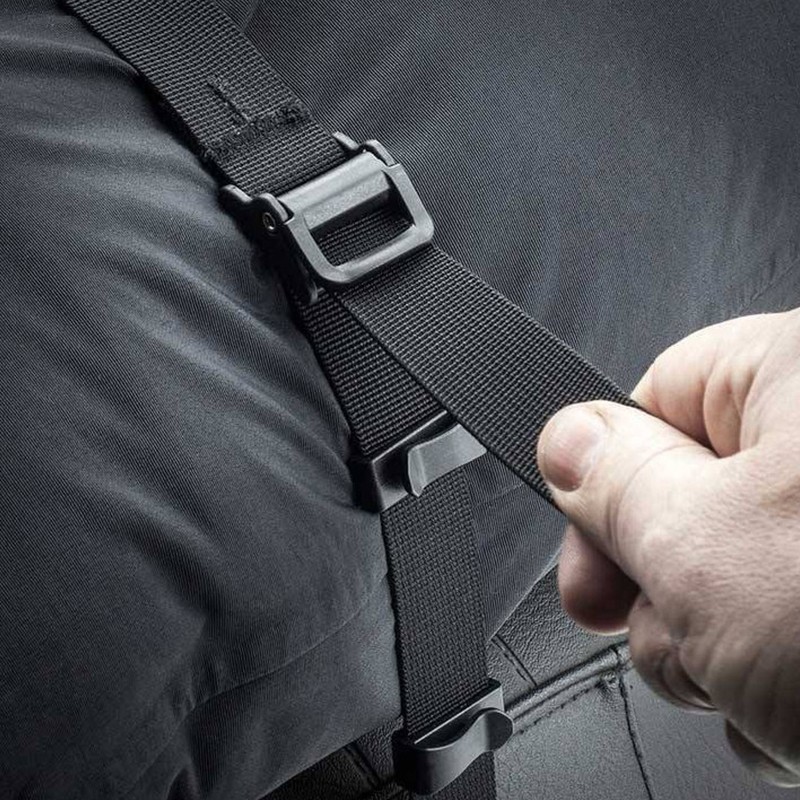 CINCHAS KRIEGA CAM STRAP 150CM PACK 2 UNIDADES