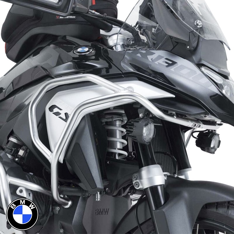 DEFENSAS DE CARENADO SW-MOTECH UPPER CRASH BAR BMW SBL.07.975.10300