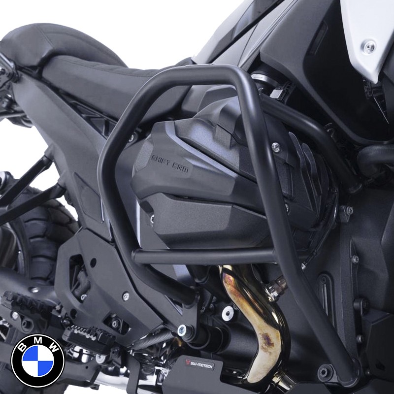 DEFENSAS DE MOTOR SW-MOTECH CRASH BAR BMW SBL.07.975.10000/B