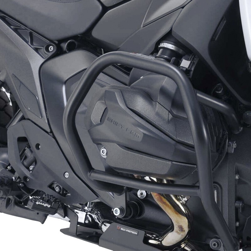 DEFENSAS DE MOTOR SW-MOTECH CRASH BAR BMW SBL.07.975.10000/B