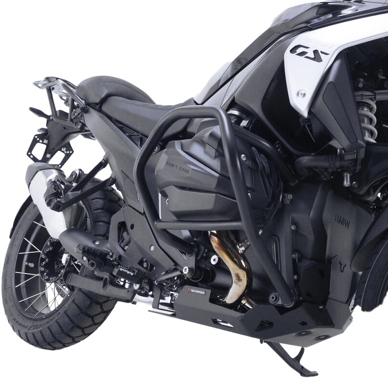 DEFENSAS DE MOTOR SW-MOTECH CRASH BAR BMW SBL.07.975.10000/B