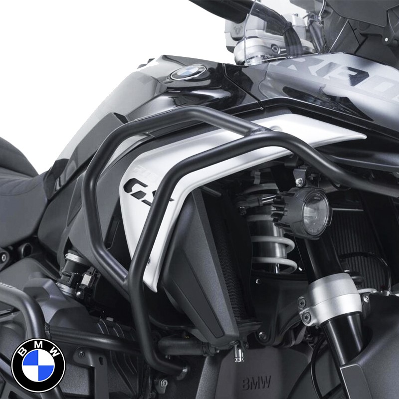 DEFENSAS DE CARENADO SW-MOTECH UPPER CRASH BAR BMW SBL.07.975.10100/B