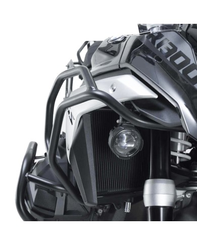 DEFENSAS DE CARENADO SW-MOTECH UPPER CRASH BAR BMW SBL.07.975.10100/B