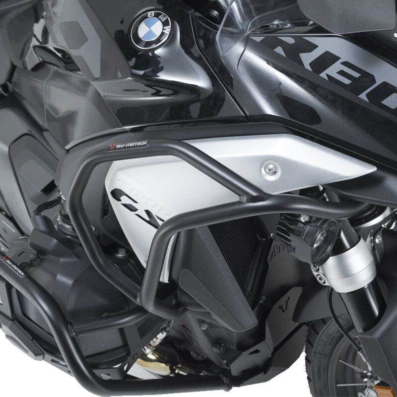 DEFENSAS DE CARENADO SW-MOTECH UPPER CRASH BAR BMW SBL.07.975.10100/B