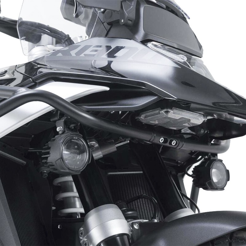 DEFENSAS DE CARENADO SW-MOTECH UPPER CRASH BAR BMW SBL.07.975.10100/B