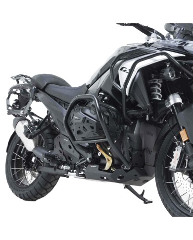 DEFENSAS DE CARENADO SW-MOTECH UPPER CRASH BAR BMW SBL.07.975.10100/B