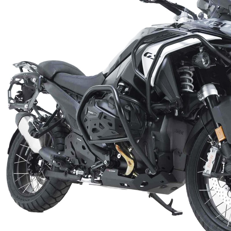 DEFENSAS DE CARENADO SW-MOTECH UPPER CRASH BAR BMW SBL.07.975.10100/B